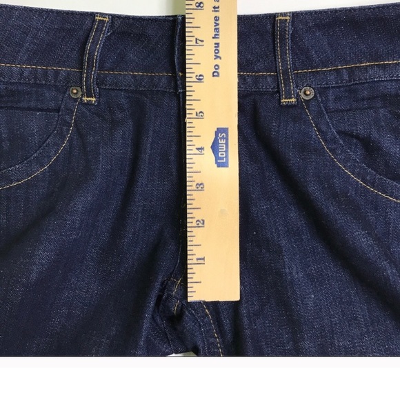 Hudson Bootcut Jeans - Picture 3 of 6